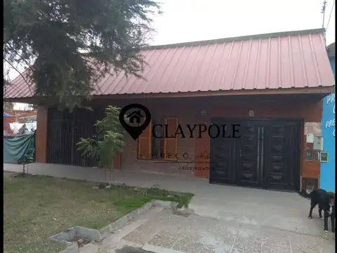 Galpón en Venta en Claypole, Partido de Almirante Brown