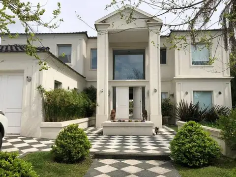 Casa  en Alquiler en La Isla, Nordelta, Tigre