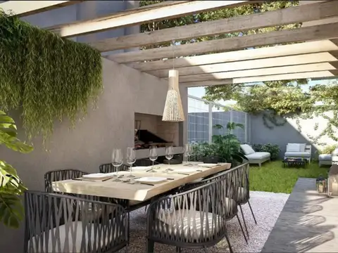 Venta Casa 3 Dormitorios En Lagomar Sur- 001