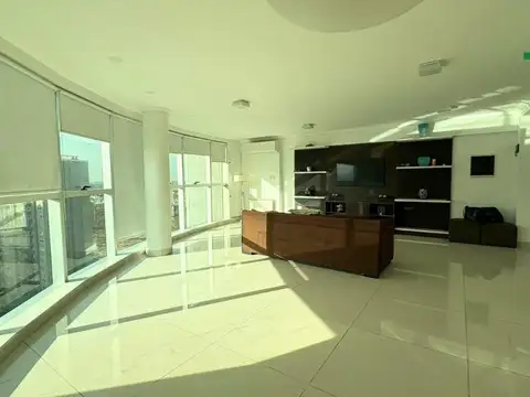 Departamento en Alquiler de 5 ambientes