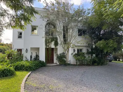 Casa en venta en Mayling Club de Campo I VCO Propiedades