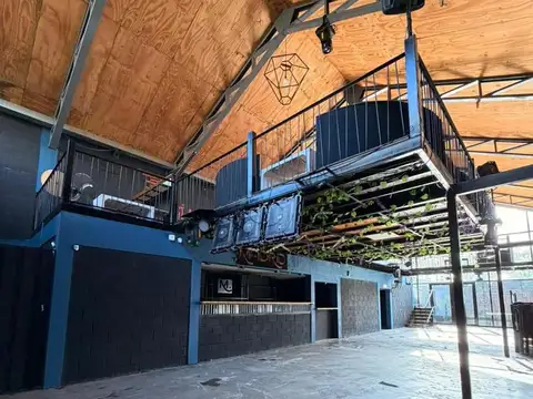 Local en Alquiler en Villa Mercedes, $ 2.000.000