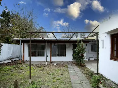 Casa en Venta 28 años