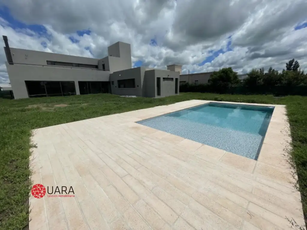 UARA - COUNTRY LA CASCADA CASA EN VENTA (REF 3143) - Foto 14