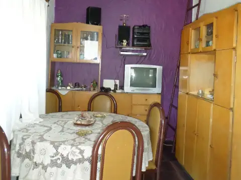 Depto Tipo Casa en Venta de 2 dormitorios