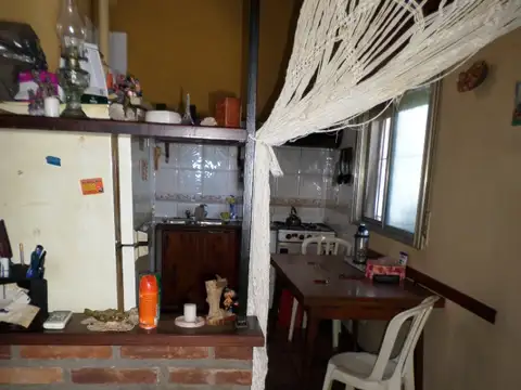 Olaguer Y Feliú 3500, Piso 1