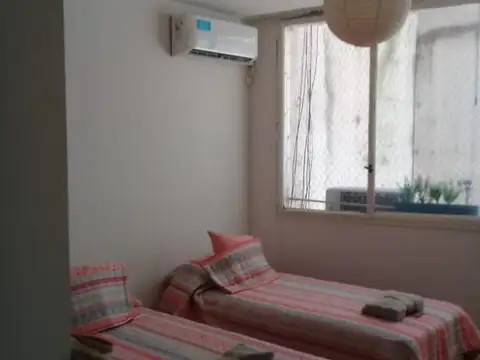 Departamento - Barrio Norte 1 ambiente impecable Rodriguez Peña y Arenales