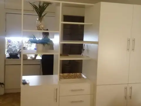 Rodríguez  Peña al 1100