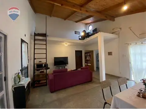 Depto Tipo Casa en Venta de 4 ambientes