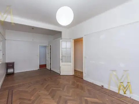 Departamento - Almagro