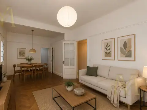 Departamento - Almagro