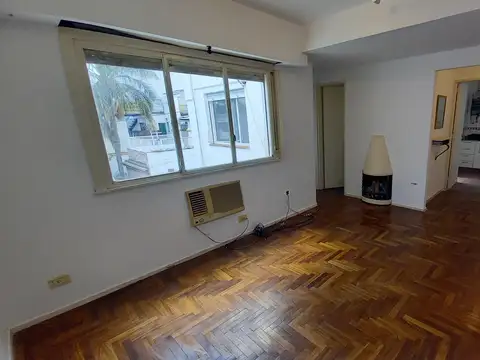 Departamento en venta 2 ambientes en Belgrano