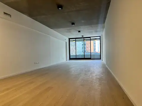 Oficina en Venta en Palermo, USD 170.000