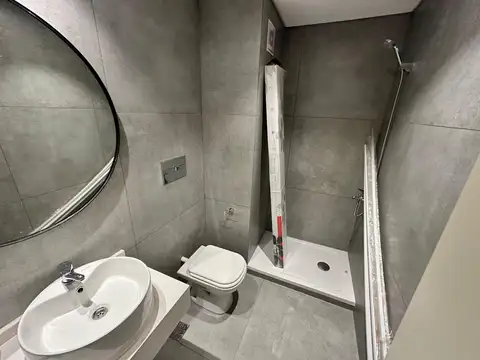 Oficina Premium a Estrenar con Balcón - Palermo Nuevo - Oportunidad USD 160.000