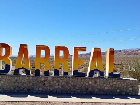 Terreno en Venta en Barreal, Calingasta