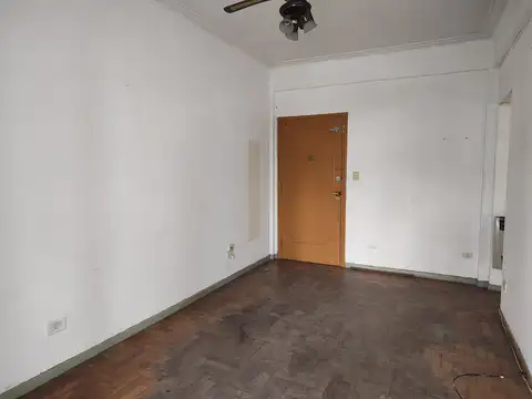 Departamento en Venta en Paternal, USD 50.000