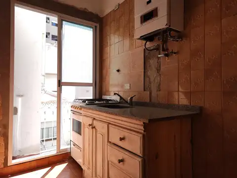 PH 3 ambientes en venta en Paternal