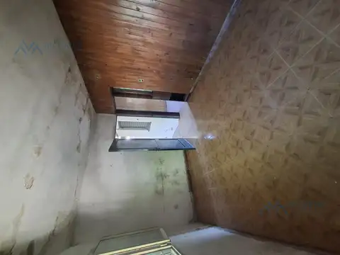 Casa económica a refaccionar en Barrio Atepan, La Porteña 271, Pergamino, Bs. As.