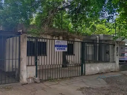 Casa económica a refaccionar en Barrio Atepan, La Porteña 271, Pergamino, Bs. As.
