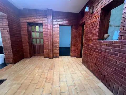 venta casa pasillo interno unico