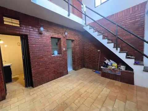 Casa en Venta 40 años