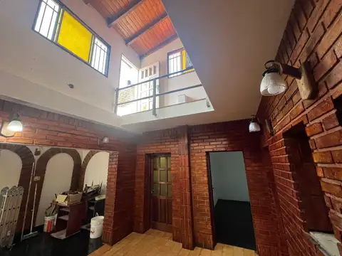 venta casa pasillo interno unico