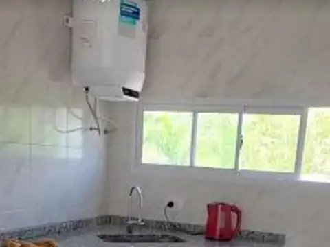 Departamento en Alquiler 1 año