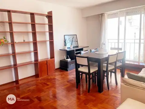 Departamento 2 dormitorios - Laprida 1100 - Centro - Rosario | Venta