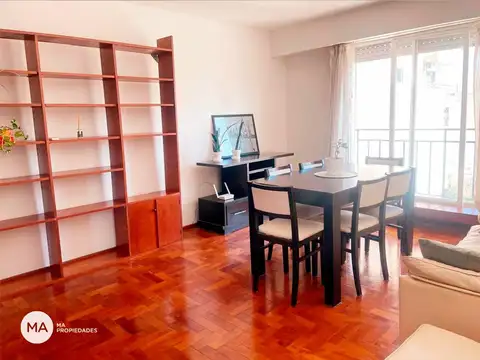 Departamento en Venta en Centro, Rosario