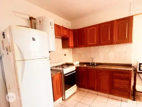 Departamento en Venta Permite mascota
