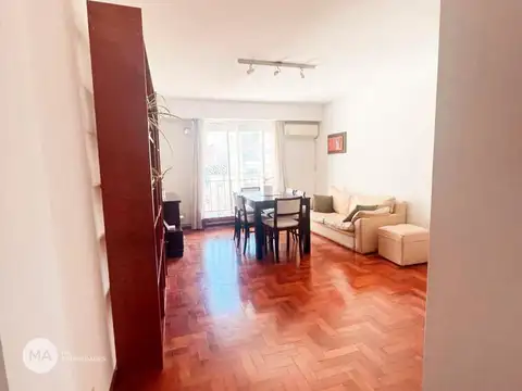 Departamento en Venta de 2 dormitorios