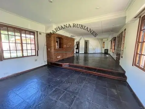 Casa en Alquiler en Maschwitz Club, $ 1.700.000