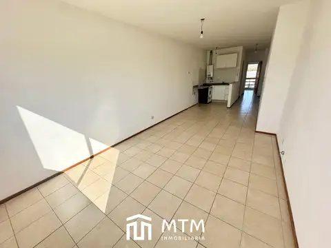 Departamento en Alquiler en Alberdi, $ 500.000