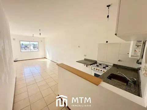 Departamento en Alquiler de 3 ambientes