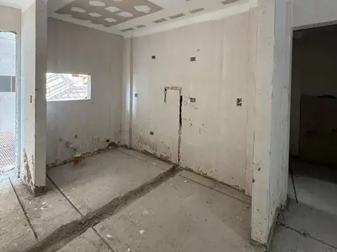 Departamento en Venta 1 año