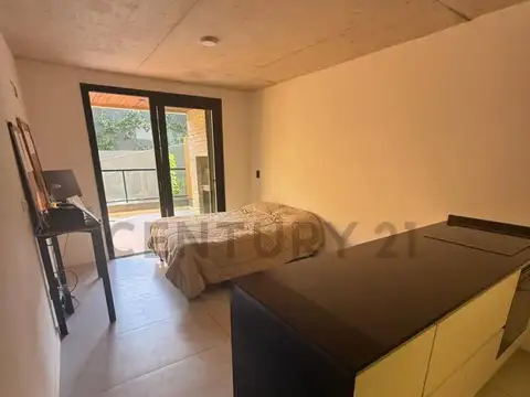 Departamento en Venta en Barrio Parque Leloir, USD 103.000