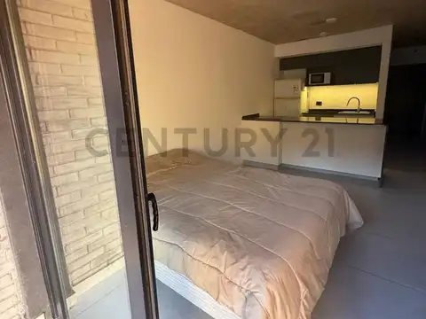 Departamento en Venta en Barrio Parque Leloir, USD 103.000