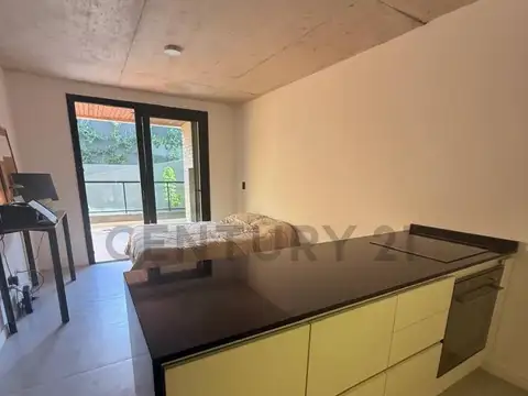 Gauchos d Güemes 2100, Piso 0