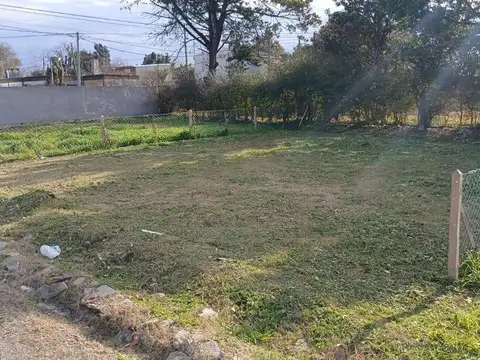Terreno en Venta en Tortuguitas, USD 26.000