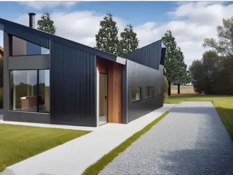 Casa en Venta 1 año