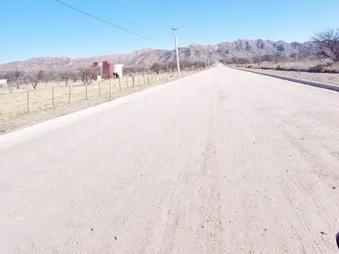 Campo en Venta de 0,08  ha