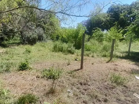 Terreno en Venta - Gral Las Heras . OPORTUNIDAD!