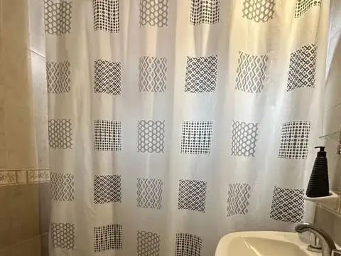 Duplex 3 ambientes en venta en Moron