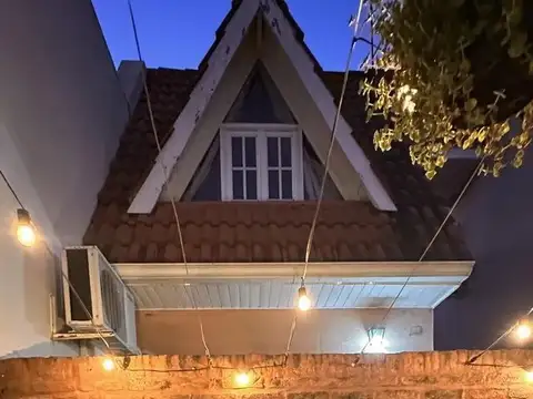 Depto Tipo Casa en Venta de 3 ambientes