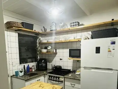 Depto Tipo Casa en Venta en Moron, USD 71.000