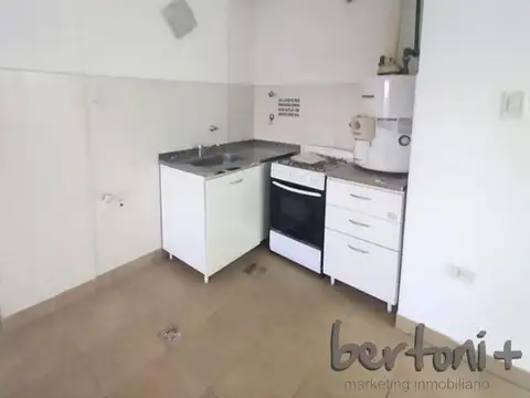 Departamento en Venta en Concordia, USD 39.000