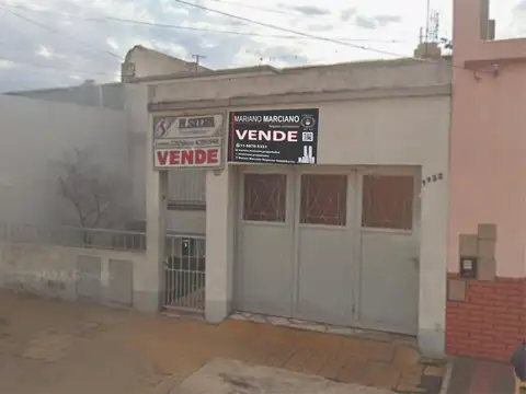 Dos PH de tres ambientes en Block
