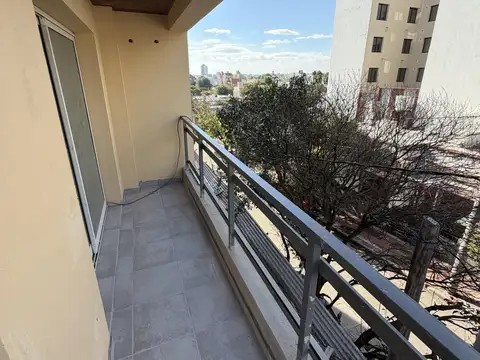 Duarte Quirós 2100