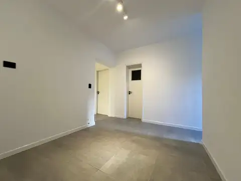 Depto Tipo Casa 4 ambientes con 1 baño
