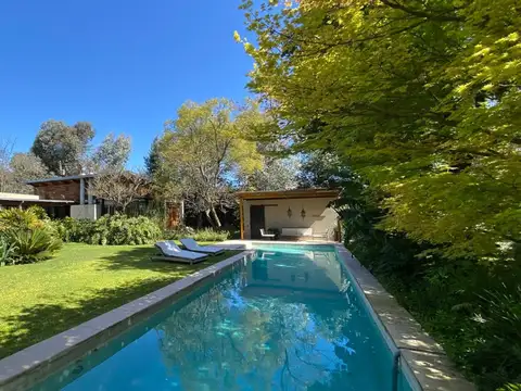 Casa en venta Highland Park | 3 suites, 1 planta